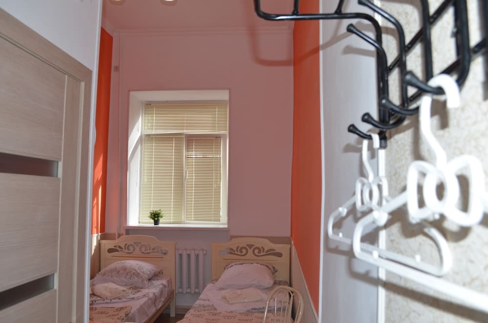 Mini Hotel Uyut on Prospekt Putina 8