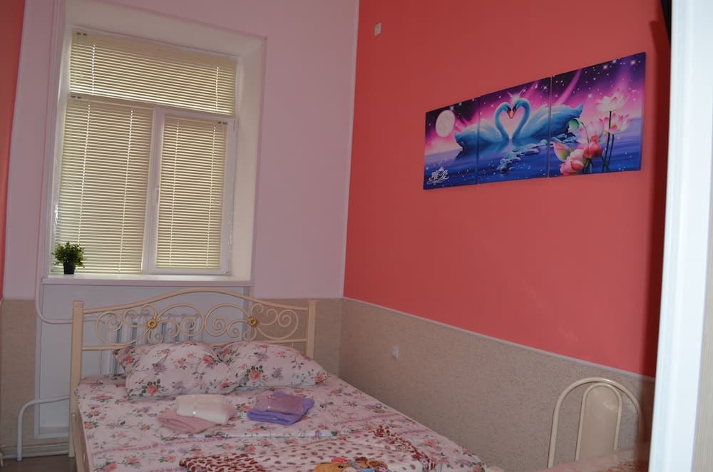 Mini Hotel Uyut on Prospekt Putina 8