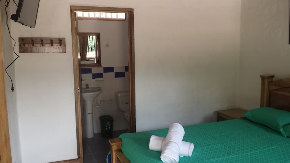 Hotel Campestre La Playa