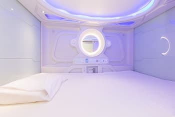 Pod Room O'Farrell St Union Square