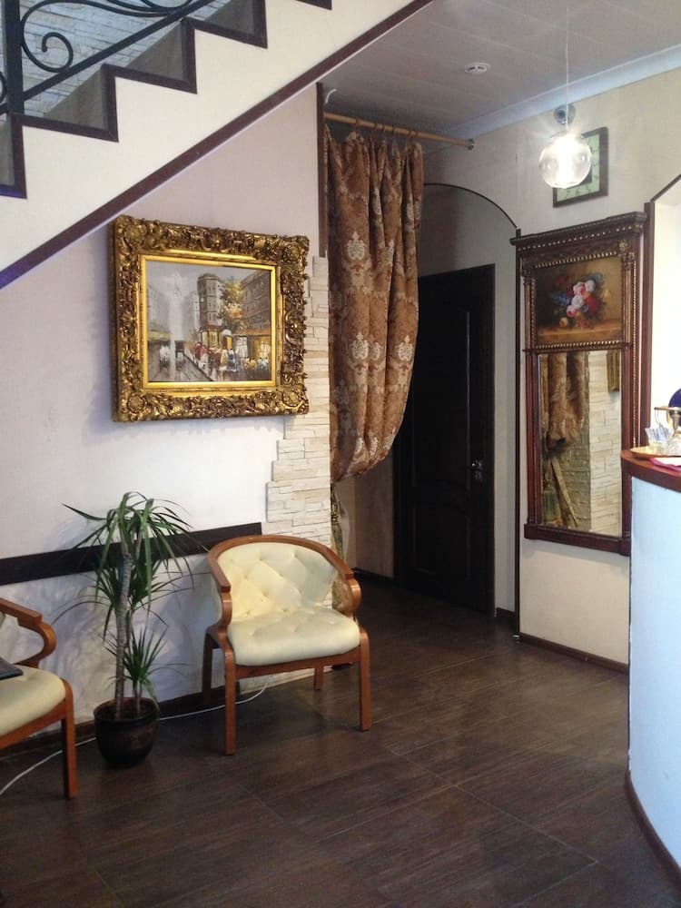 Boutique hotel Voronovo Klub