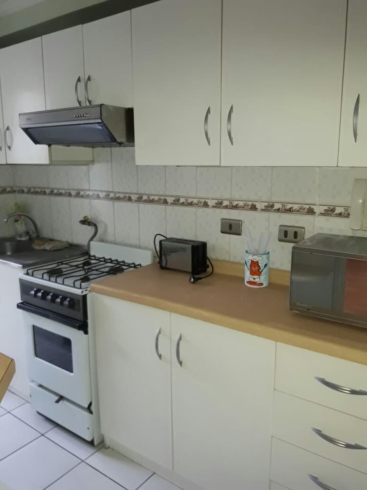 Depto Condominio Alborada Iquique 1138