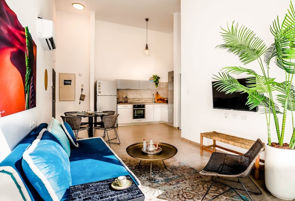 The Ottoman House Boutique Hotel