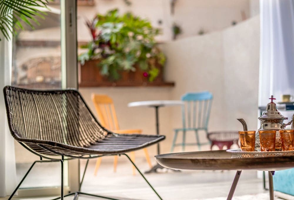 The Ottoman House Boutique Hotel