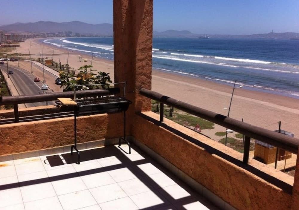 Depto Condominio Playa Manzana 1114