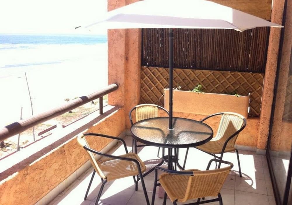 Depto Condominio Playa Manzana 1114