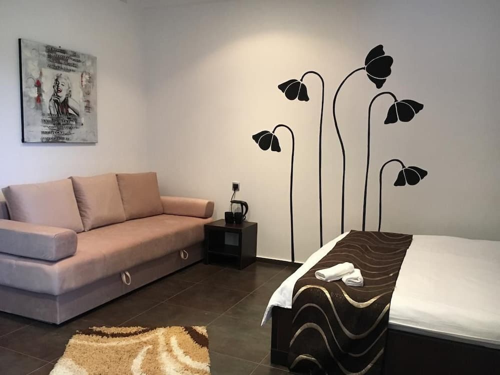 Apart-hotel Residence