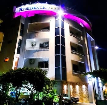 Apart-hotel Residence