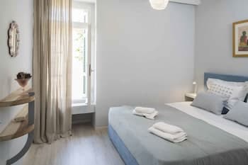 Athenian House in Plaka