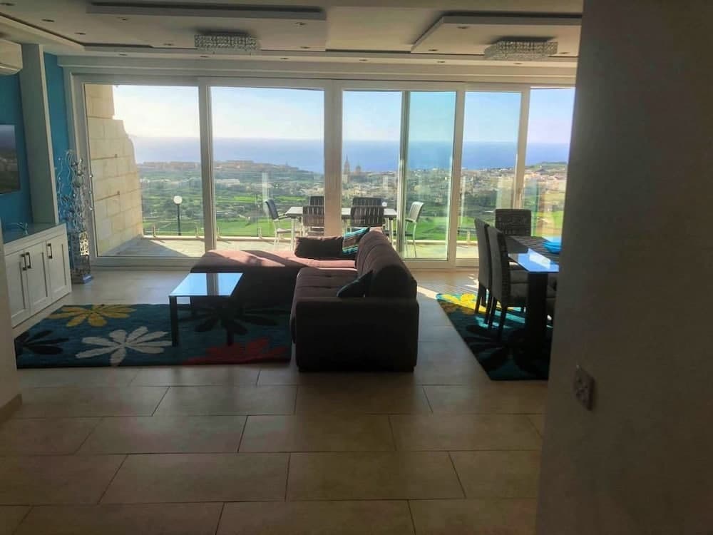 Gozo Apartment