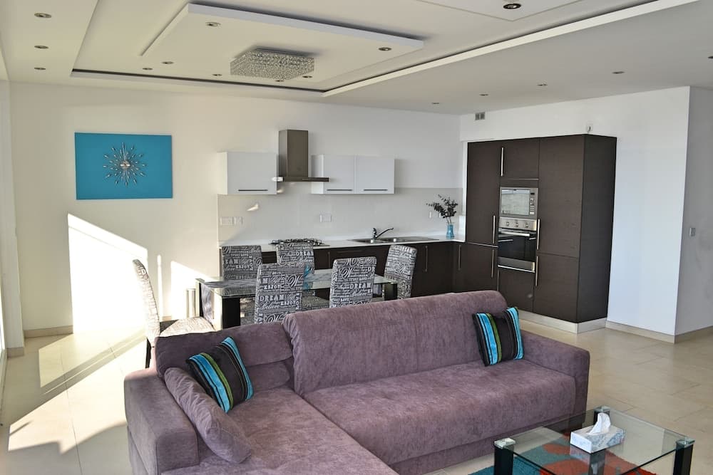 Gozo Apartment