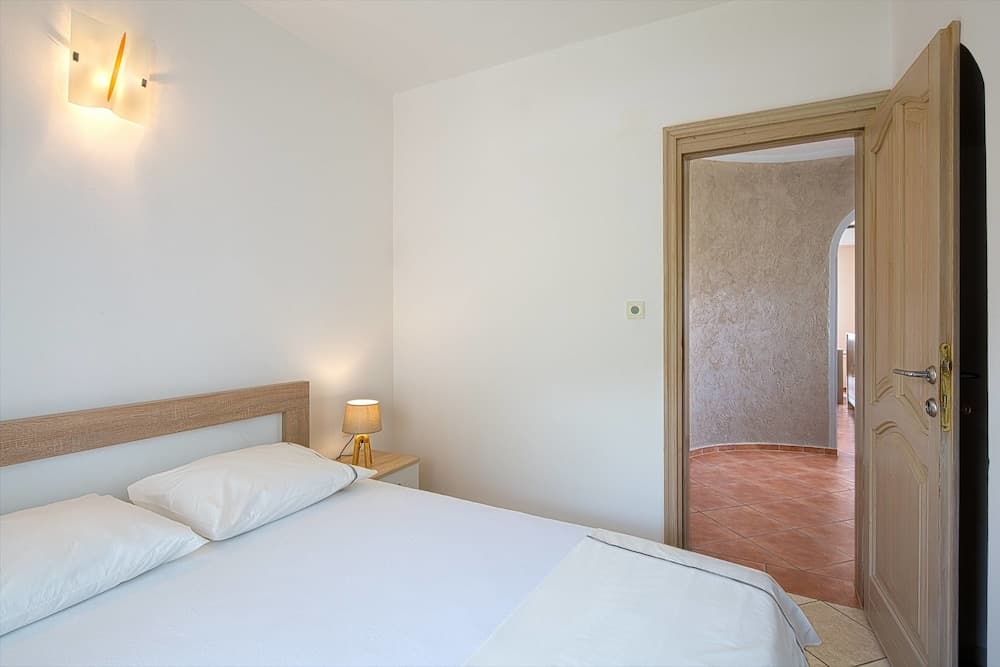 Adriatic Hill Apartments