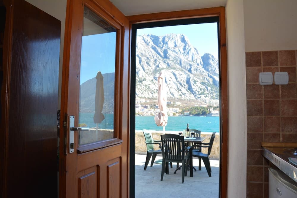 Apartments Tre Sorelle