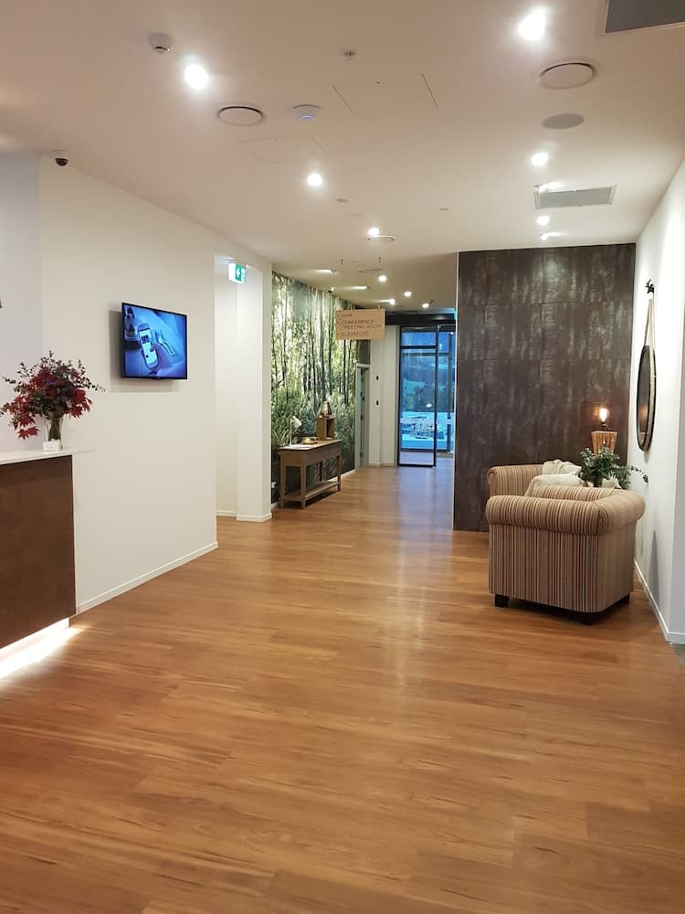 Wyndham Garden Remarkables Park Queenstown