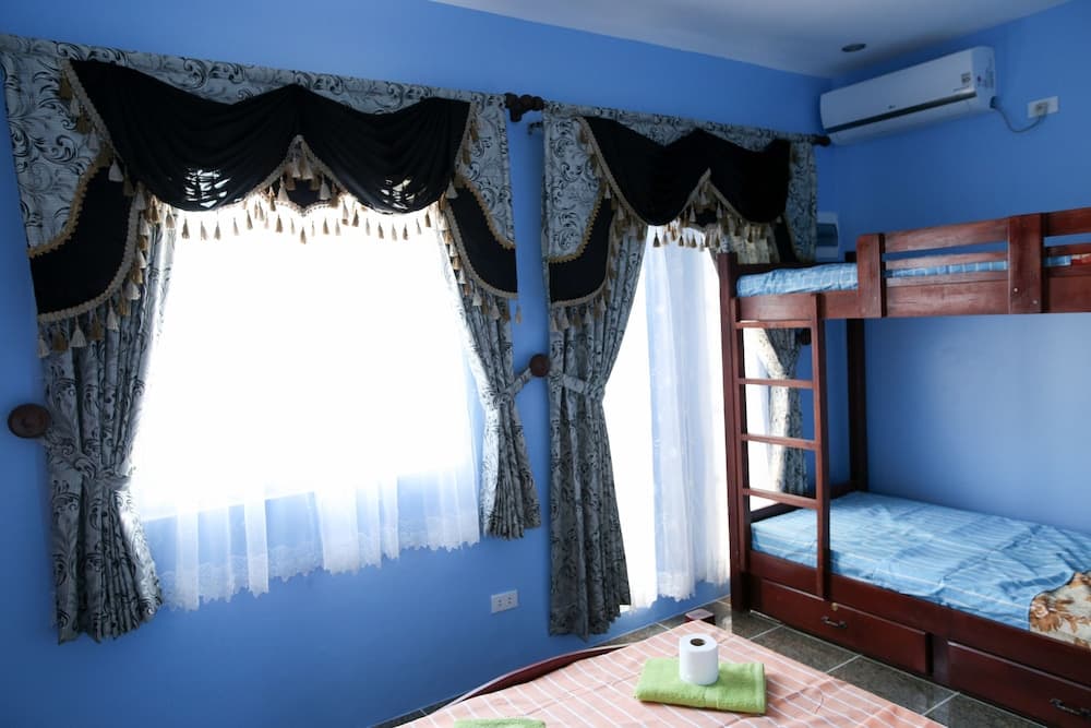 Luzmin BH - Pink House