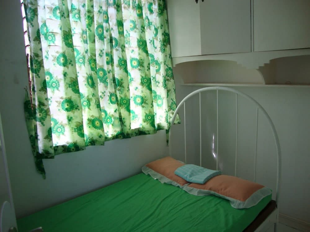 Luzmin BH - White House