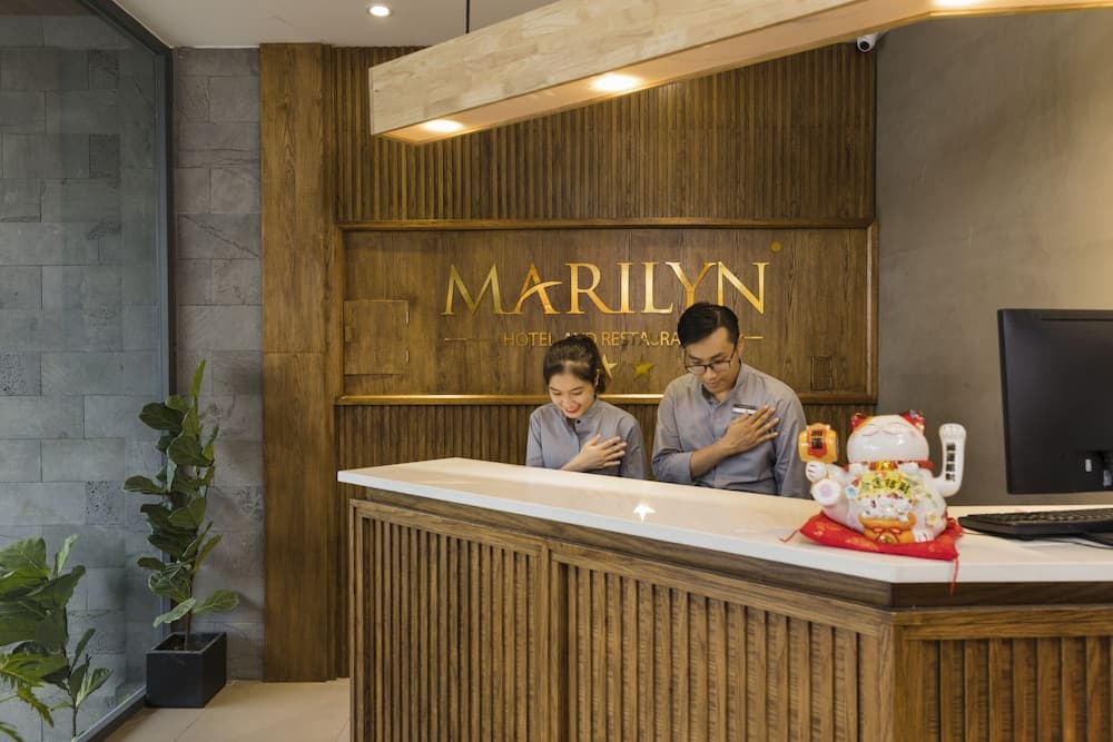 Marilyn Nha Trang Hotel