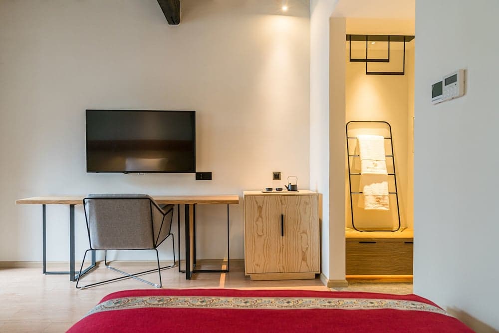 Heyue moxie Hotel Lijiang