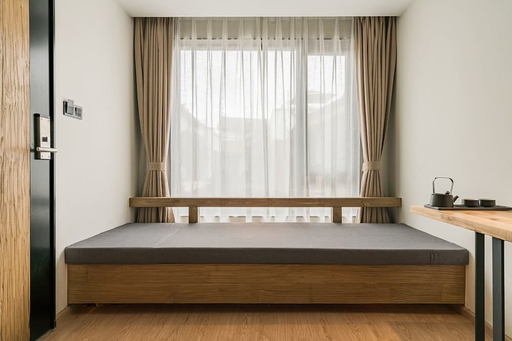 Heyue moxie Hotel Lijiang