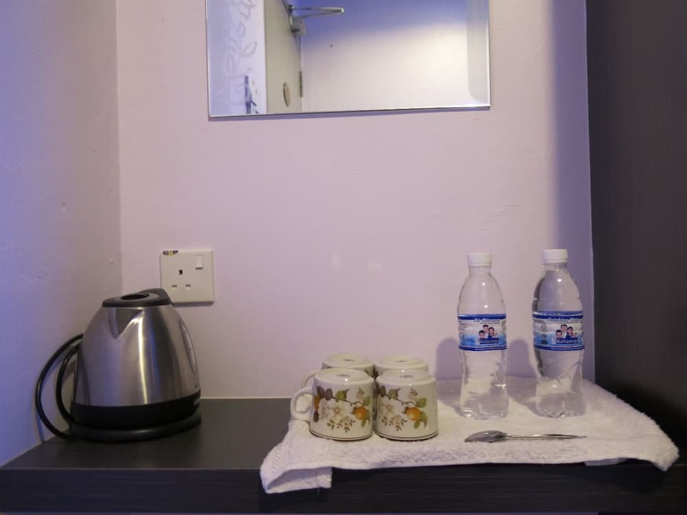 Pangkor Lot 10 Vacation Studio