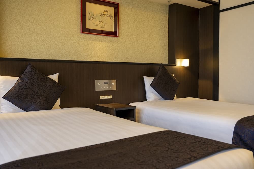 Kamenoi Hotel Kujukuri