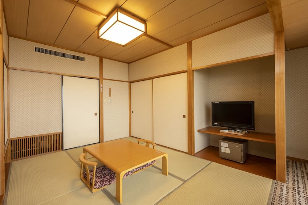 Kamenoi Hotel Kujukuri