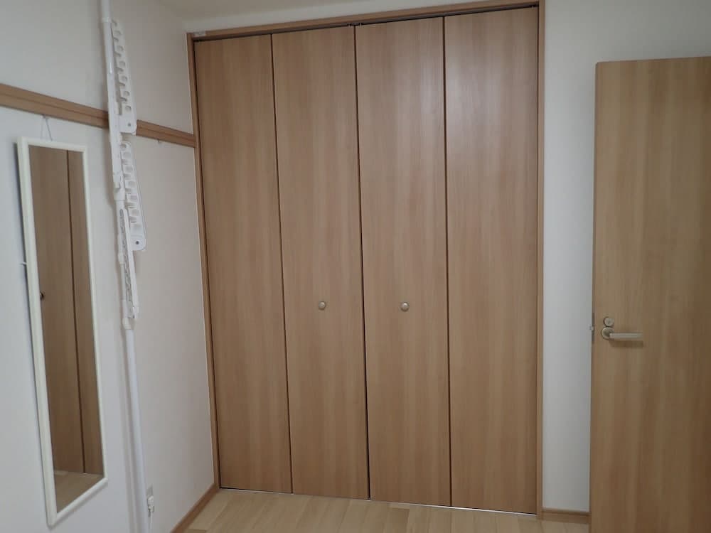 Condominium Nago Residencial Las Flores