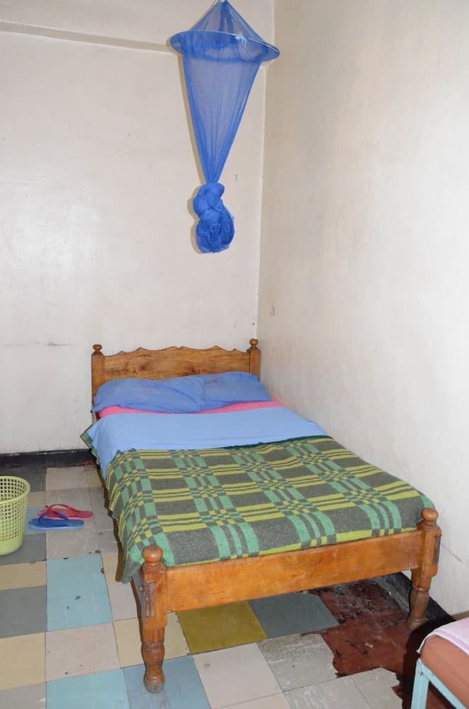 Nairobi Kitale Hotel