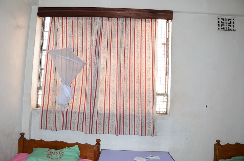 Nairobi Kitale Hotel