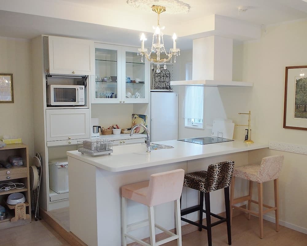 Karuizawa La topiary