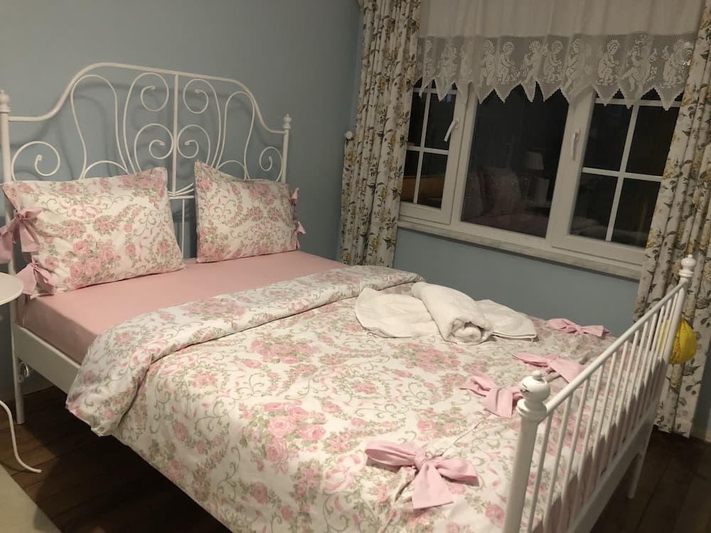 Ogün Butik Konukevi