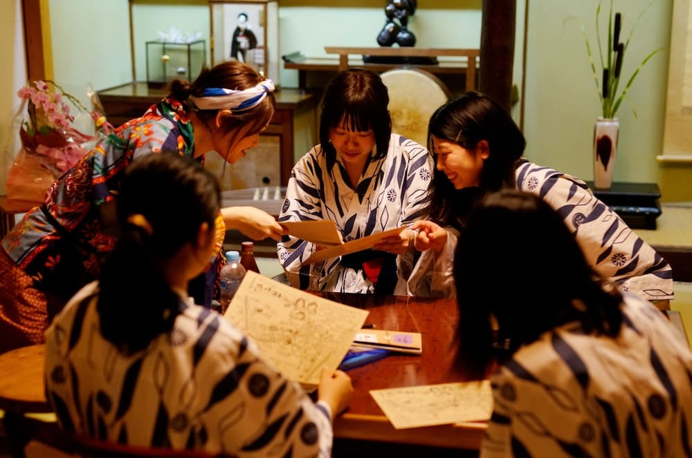 GUESTHOUSE Kinosaki Wakayo - Hostel, Caters to Women