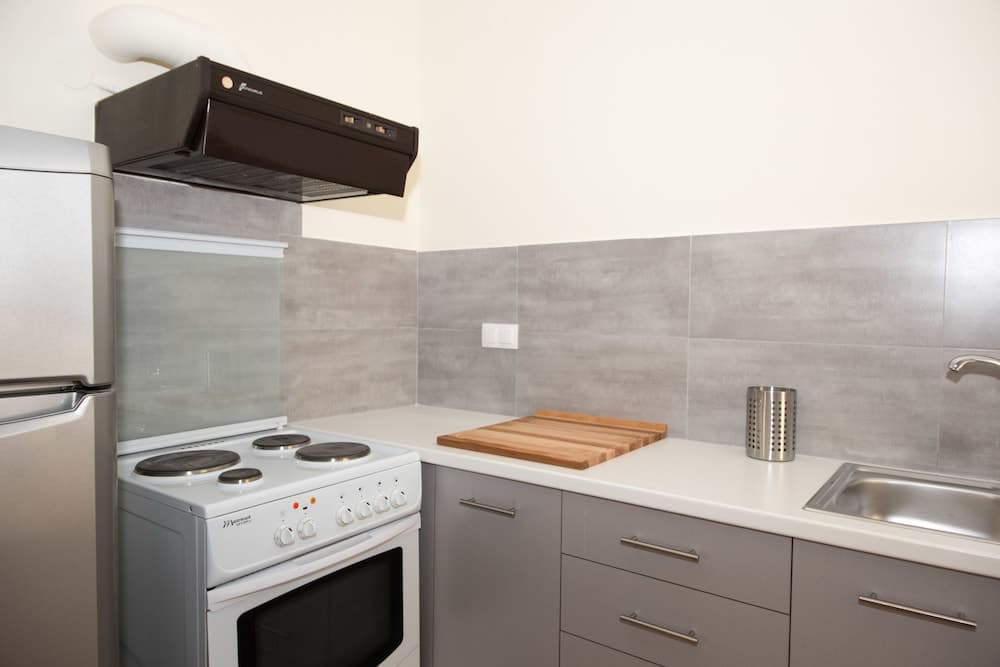 Spacious Apartment on the Beachfront