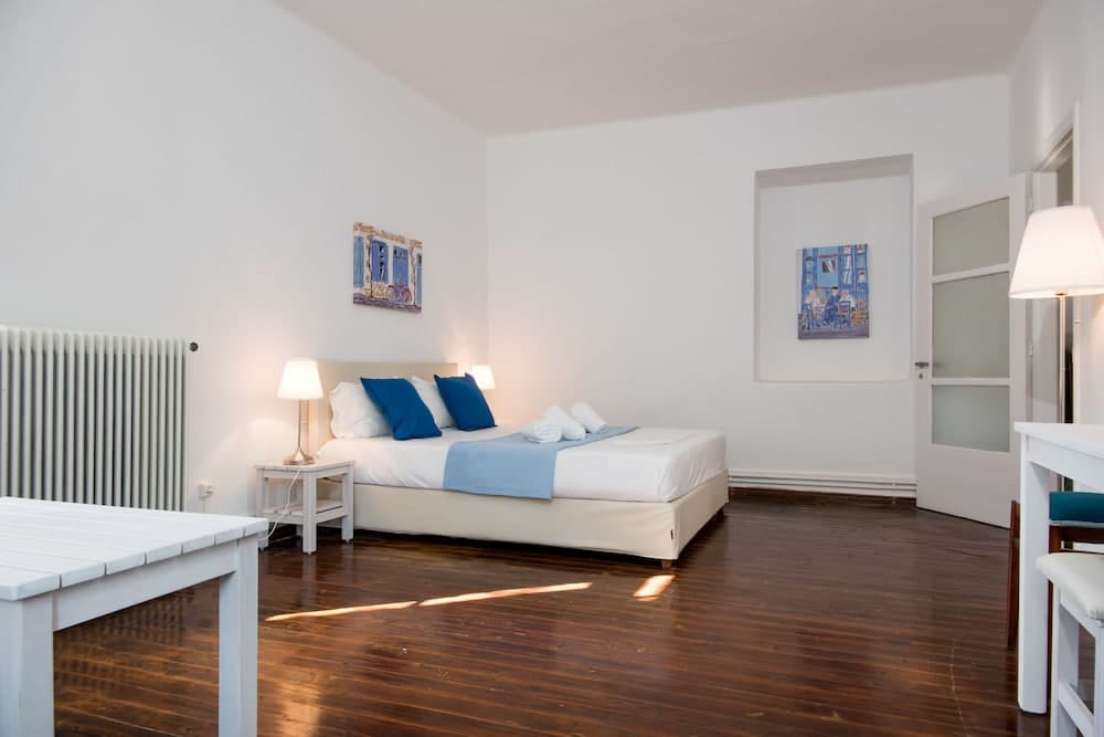 Three Bedroom Traditional Village House