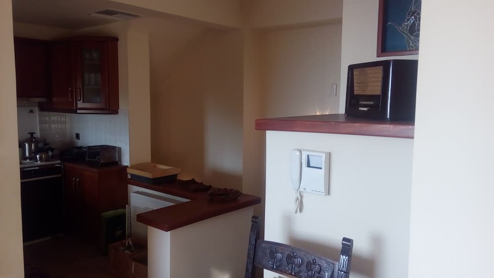 Private Pool & Panorama View Villa