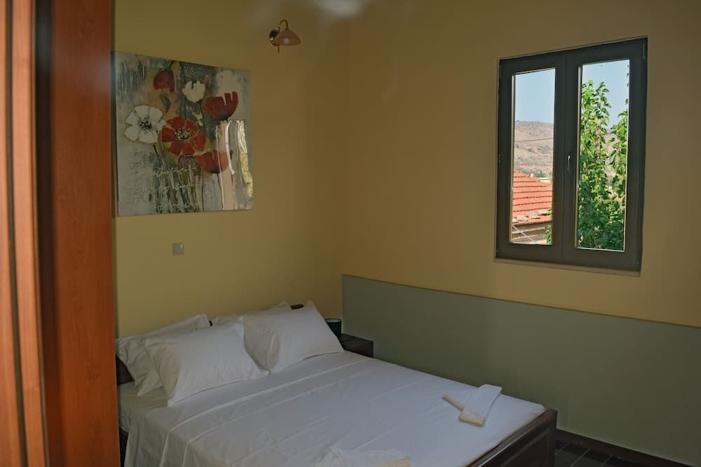 Venetian Cistern Villa