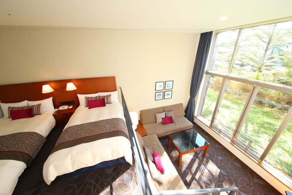 Hotel Harvest Kyukaruizawa