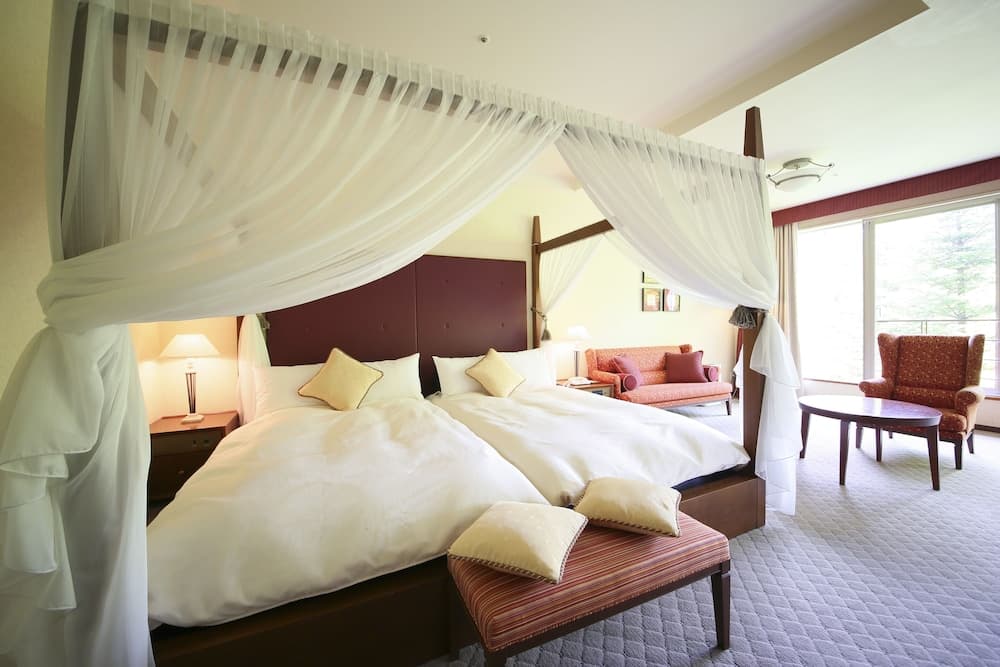 Hotel Harvest Kyukaruizawa