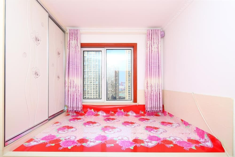 Blessed Family Holiday Apartment 501