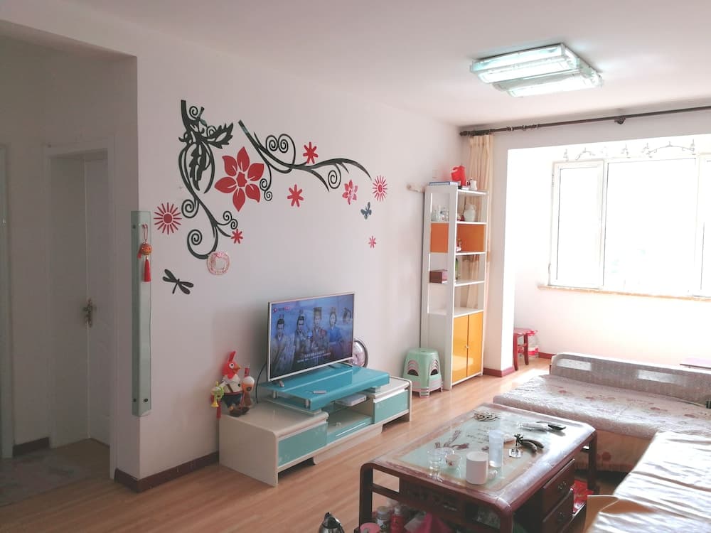 Blessed Family Holiday 2BR Apartment 601