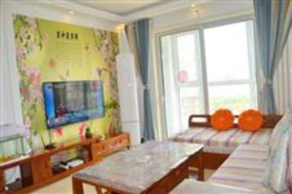 Blessed Family 2BR Apartment 9-601