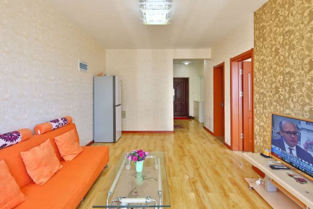 Blessed Family 2BR Apartment 702