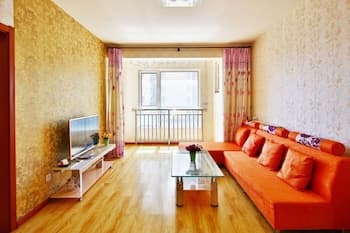 Blessed Family 2BR Apartment 702