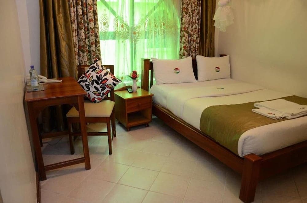 Comfy Inn Eldoret