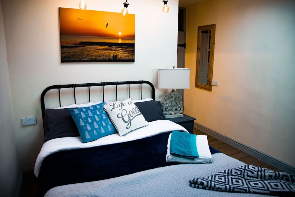 Norfolk Accommodation - mYminiBreak