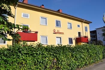 Roddaren Vandrarhem - Hostel