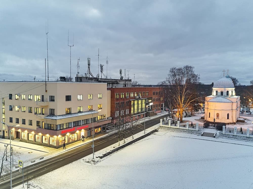 hotel image