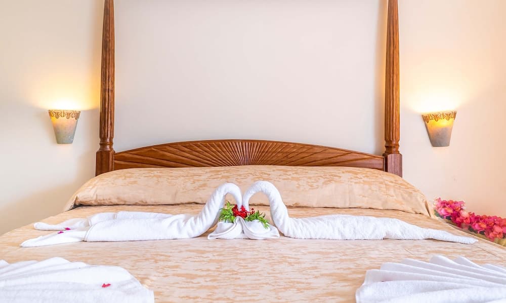 Sun N Sand Beach Resort