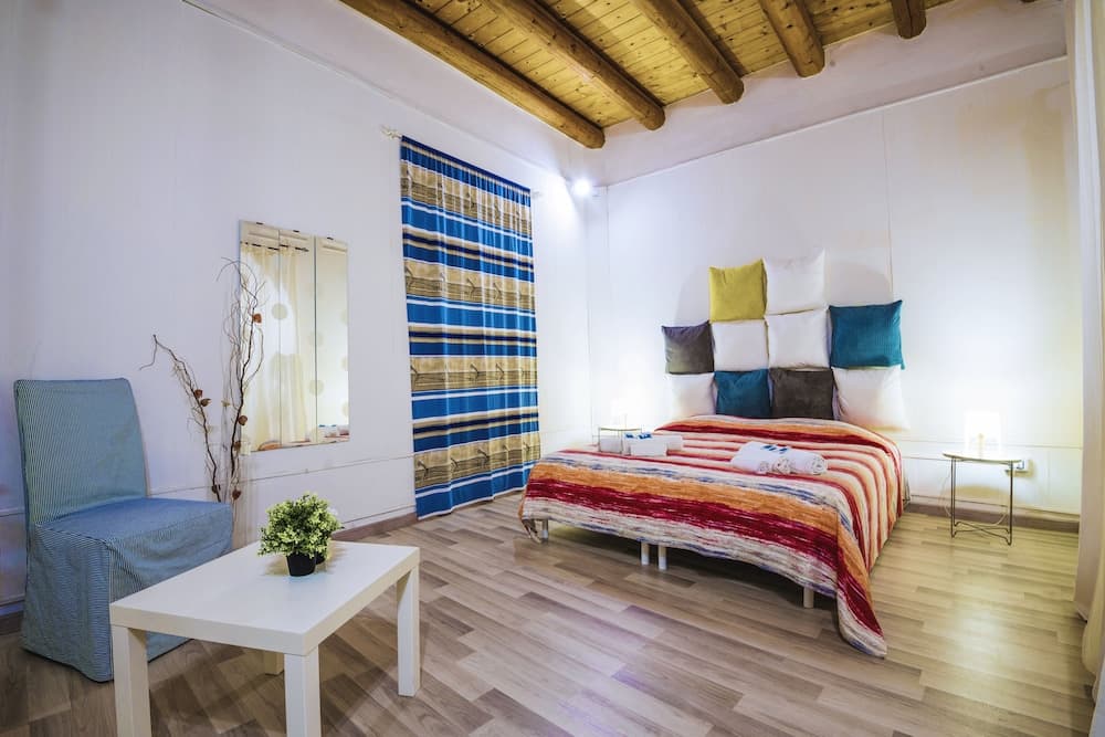 Il Cortiletto di Ortigia