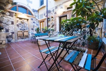 Il Cortiletto di Ortigia